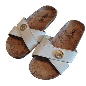 MICHAEL Michael Kors Sandals size 3